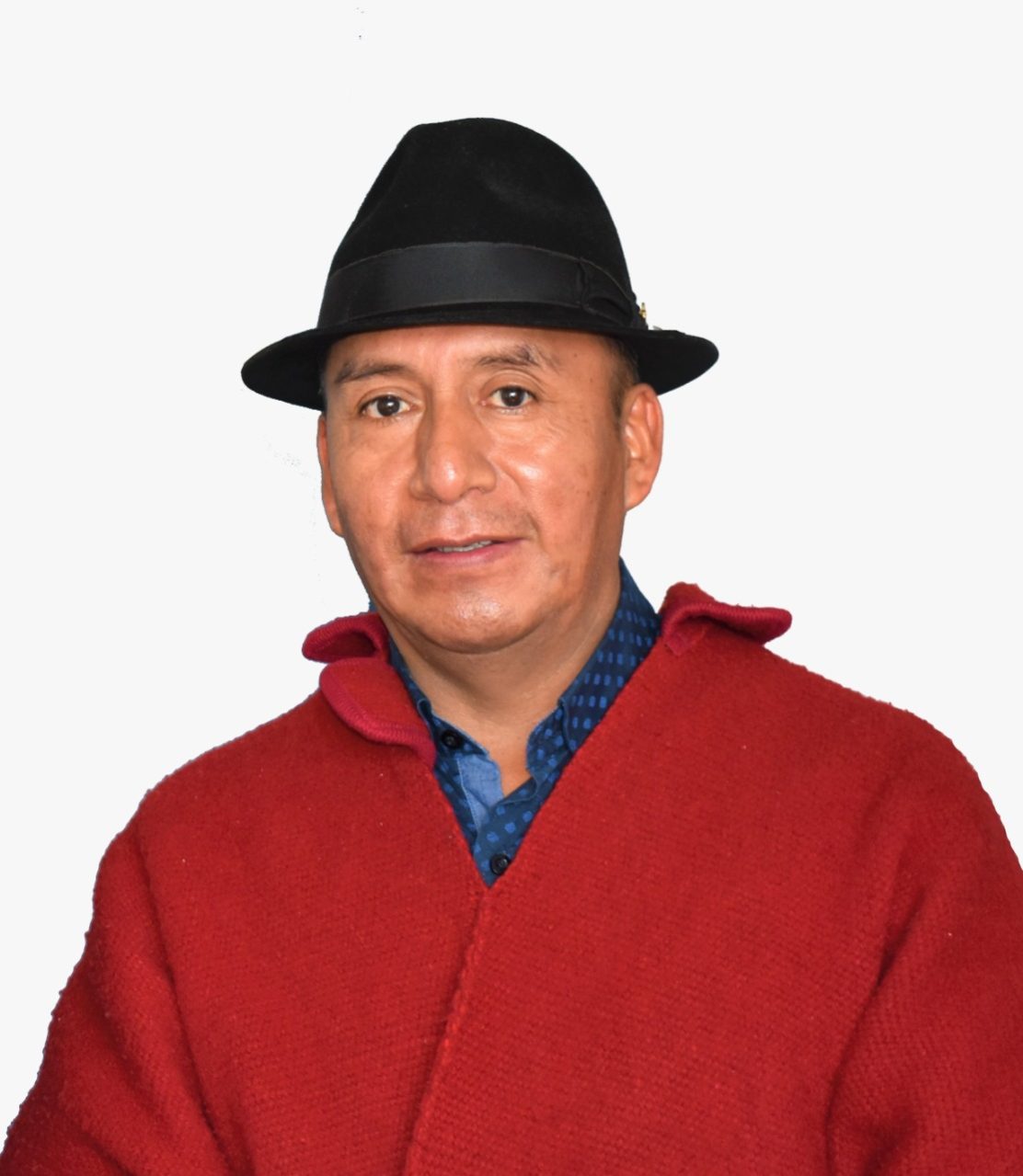 Dr. Pablo Pomboza