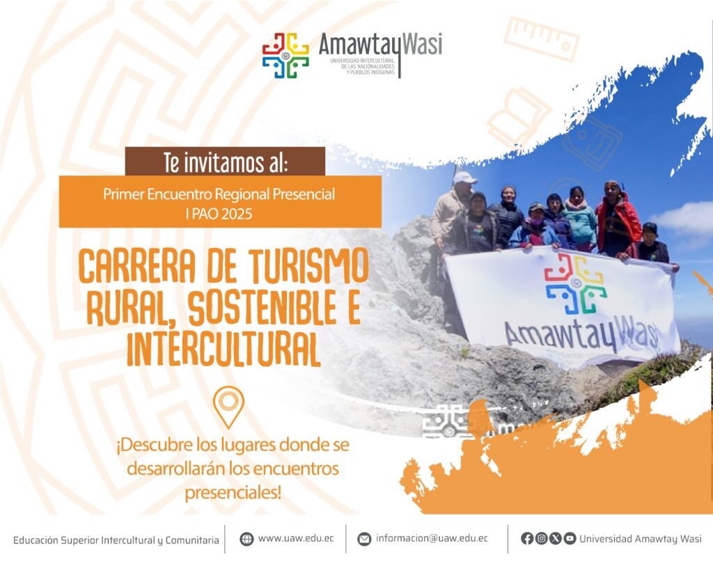 Encuentro Turismo 1