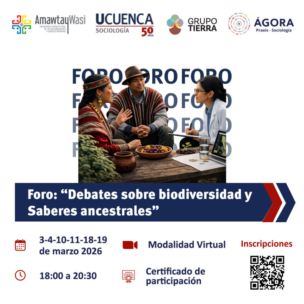 Foro Debates y Saberes